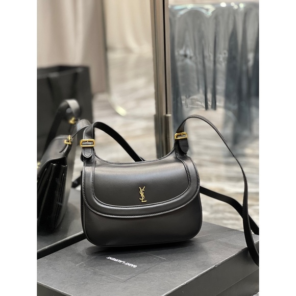 Saint Laurent Shoulder Bag Medium - Picture 5 of 5